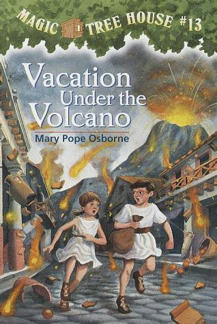 Unlocking the Wonders of Pompeii: A Magical Adventure with Jack and Annie